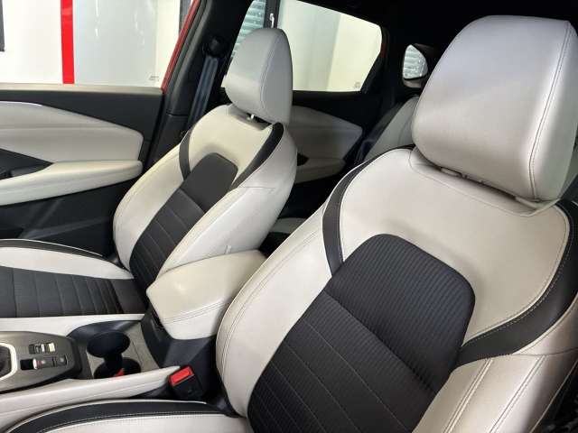 Fahrzeugbild eines Nissan Qashqai