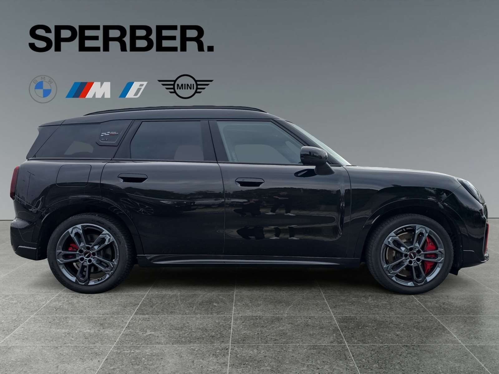 Fahrzeugbild eines MINI MINI