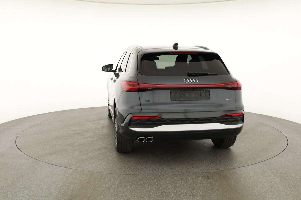 Fahrzeugbild eines Audi Q5