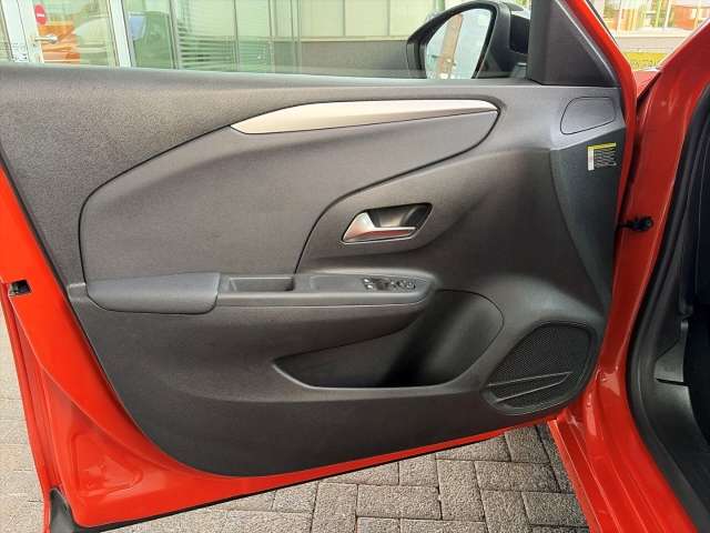 Fahrzeugbild eines Opel Corsa