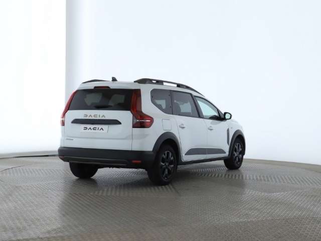 Fahrzeugbild eines Dacia Jogger