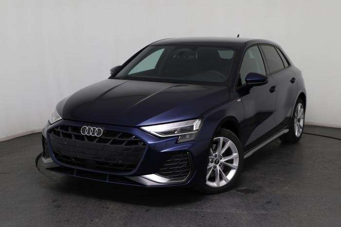 Fahrzeugbild eines Audi A3