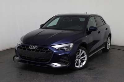 Bild Audi A3