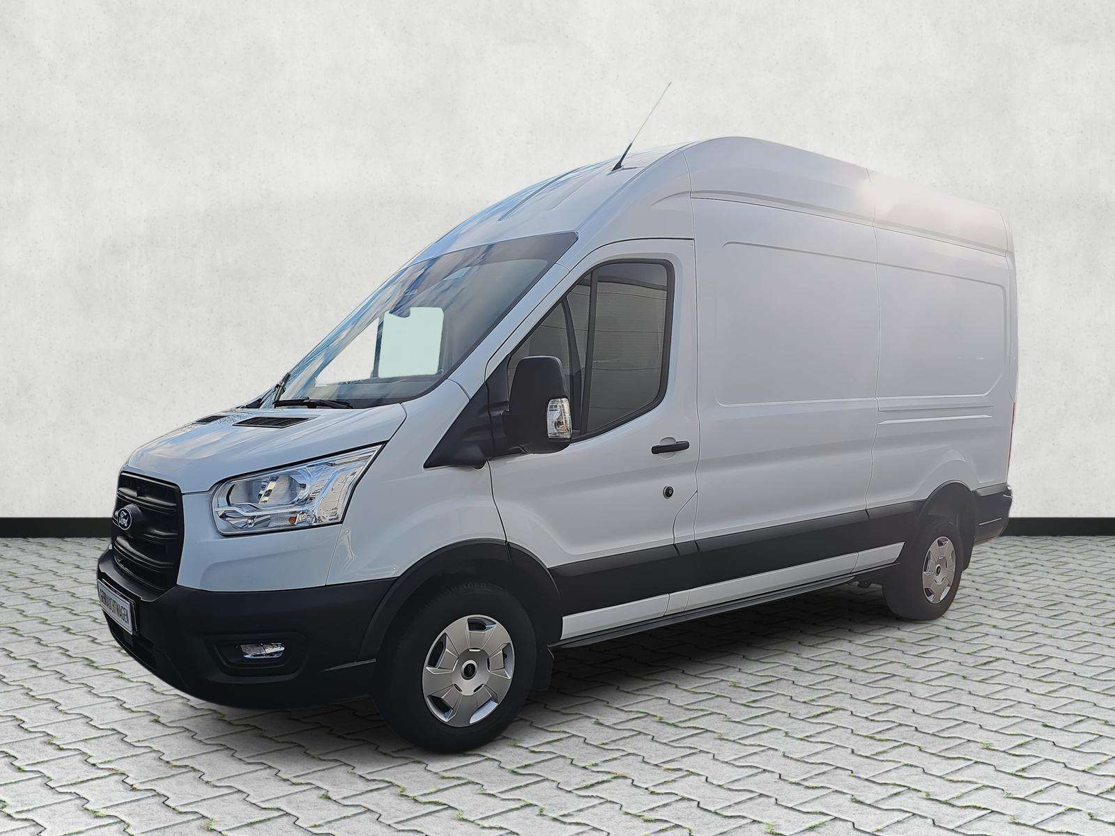 Fahrzeugbild eines Ford Transit