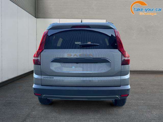 Fahrzeugbild eines Dacia Jogger