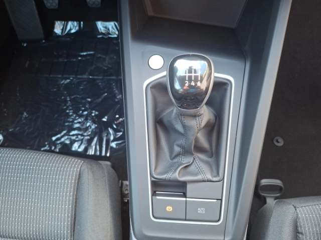 Fahrzeugbild eines Volkswagen Golf