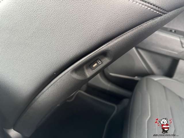 Fahrzeugbild eines Kia Sportage