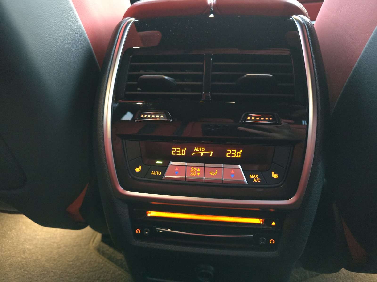 Fahrzeugbild eines BMW X5