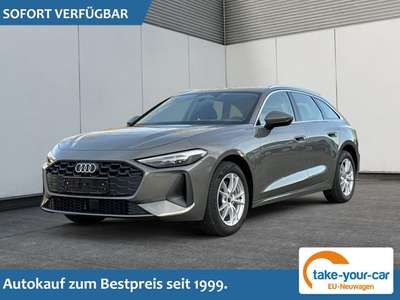 Bild Audi A5
