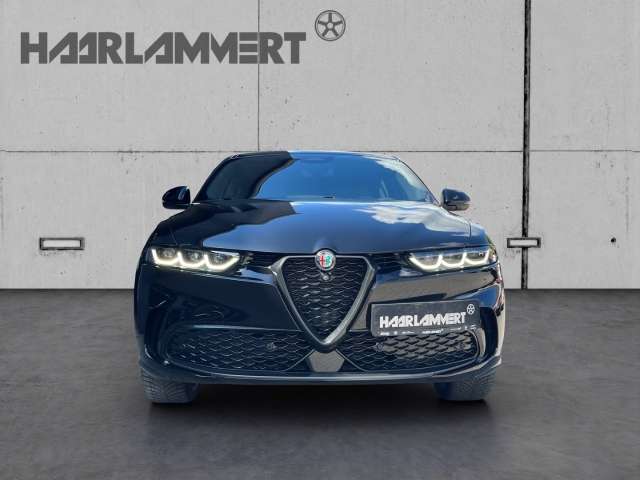 Fahrzeugbild eines Alfa Romeo Tonale