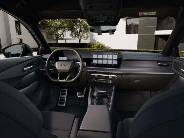 Fahrzeugbild eines Audi Q3