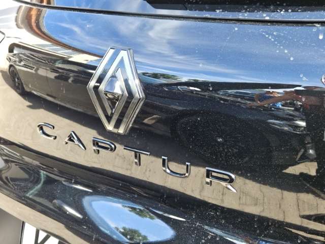 Fahrzeugbild eines Renault Captur