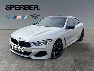 Bild BMW 8er-Reihe