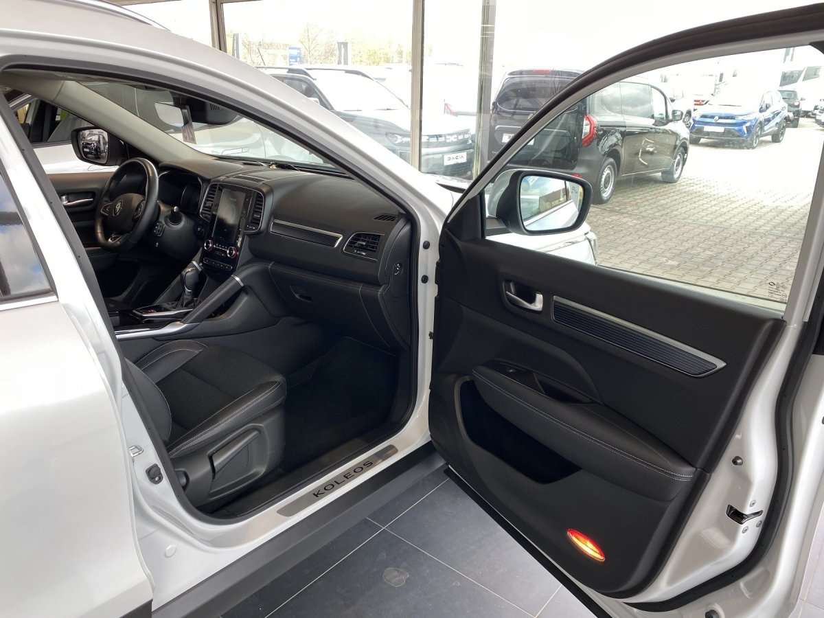 Fahrzeugbild eines Renault Koleos