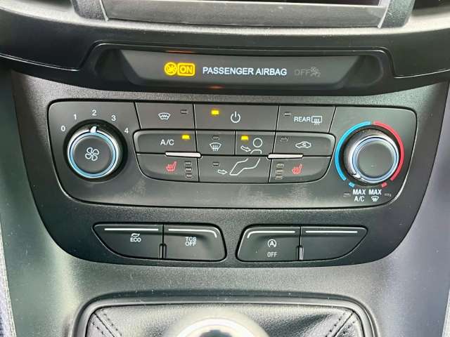 Fahrzeugbild eines Ford Transit Connect