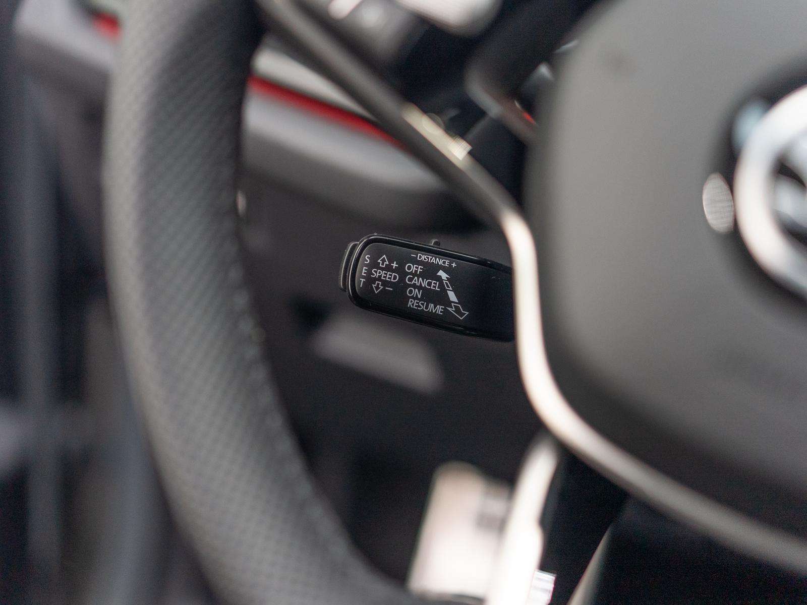 Fahrzeugbild eines Skoda Octavia