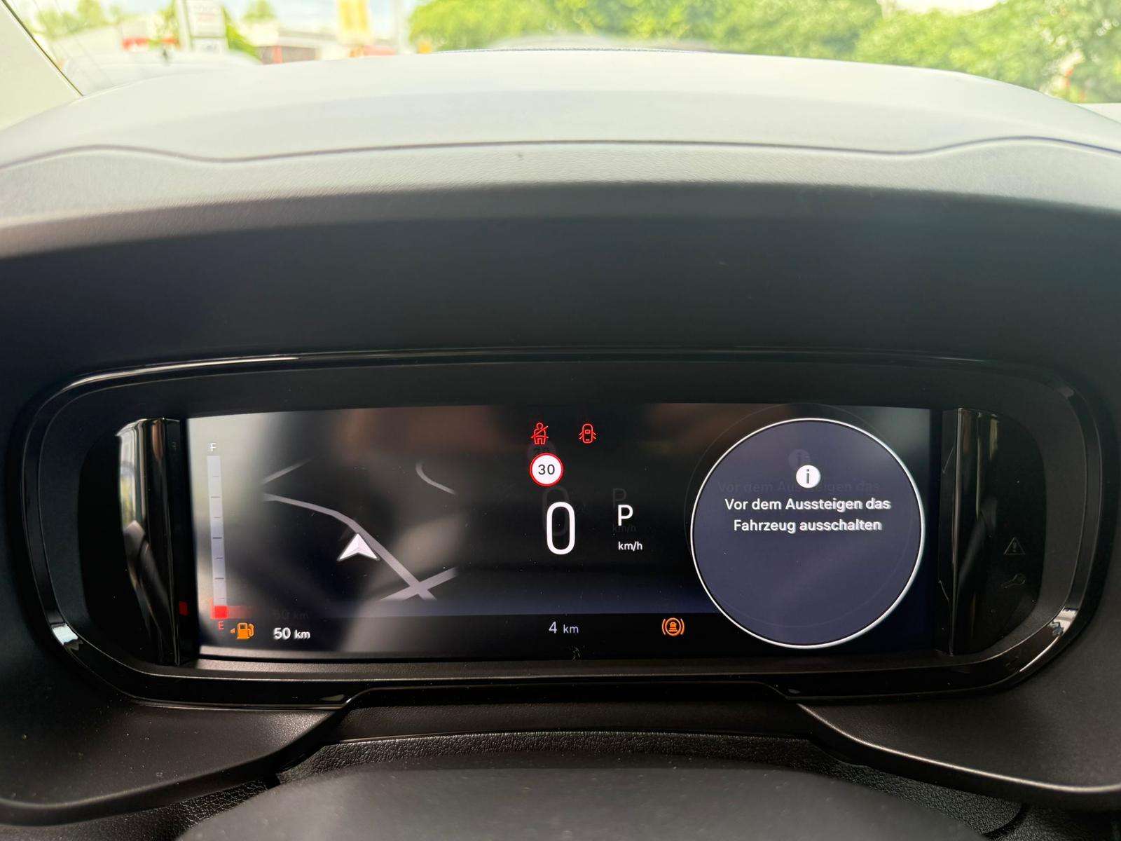 Fahrzeugbild eines Fiat Doblò