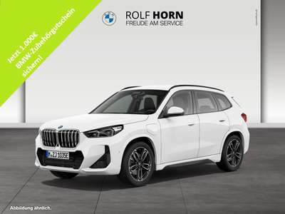Bild BMW X1