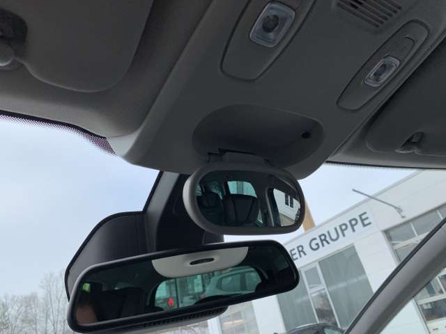 Fahrzeugbild eines Renault Grand Scénic