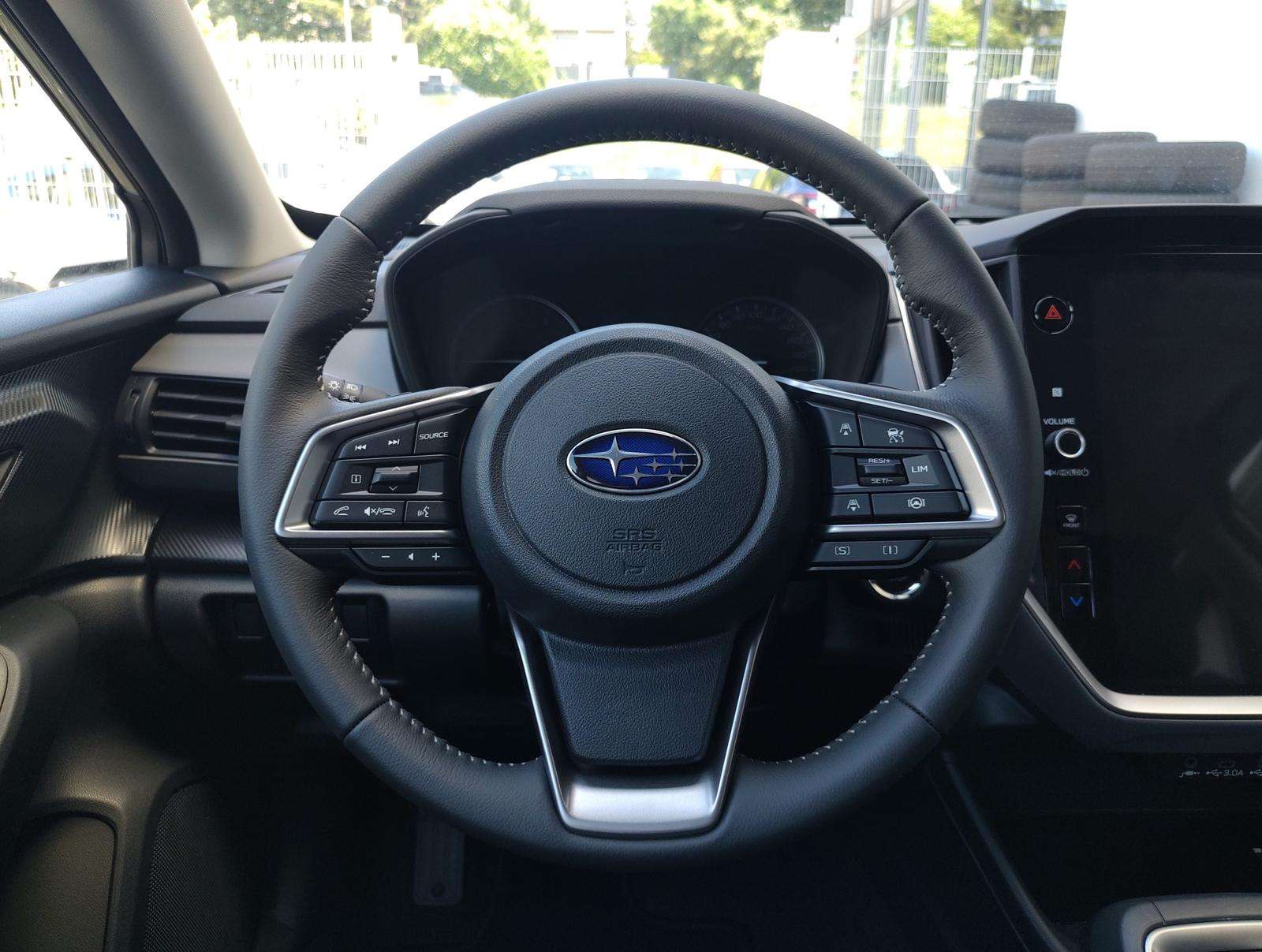 Fahrzeugbild eines Subaru Crosstrek