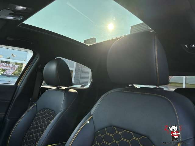 Fahrzeugbild eines Kia XCeed