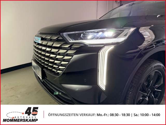 Fahrzeugbild eines GWM Haval H6
