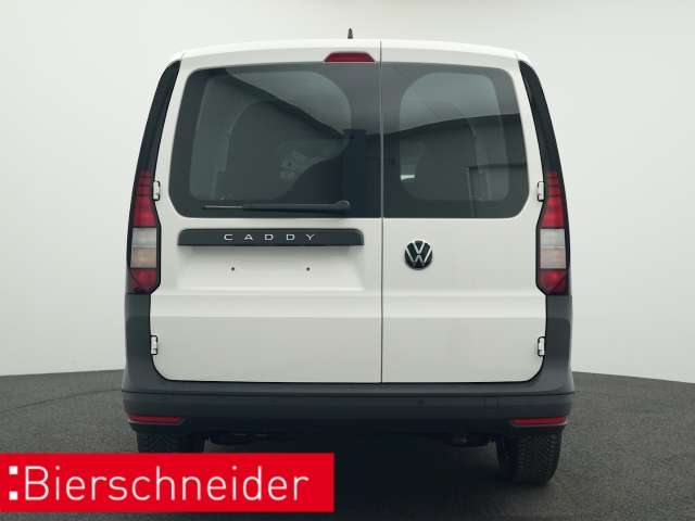 Fahrzeugbild eines Volkswagen Caddy