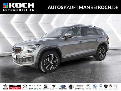Bild Skoda Kodiaq