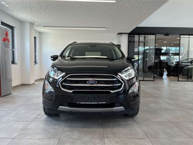Fahrzeugbild eines Ford EcoSport
