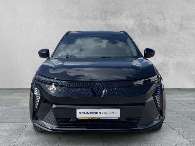 Fahrzeugbild eines Renault Scénic