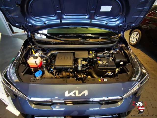 Fahrzeugbild eines Kia Picanto