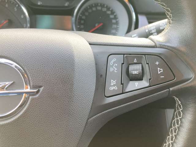 Fahrzeugbild eines Opel Astra