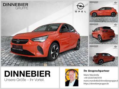 Bild Opel Corsa