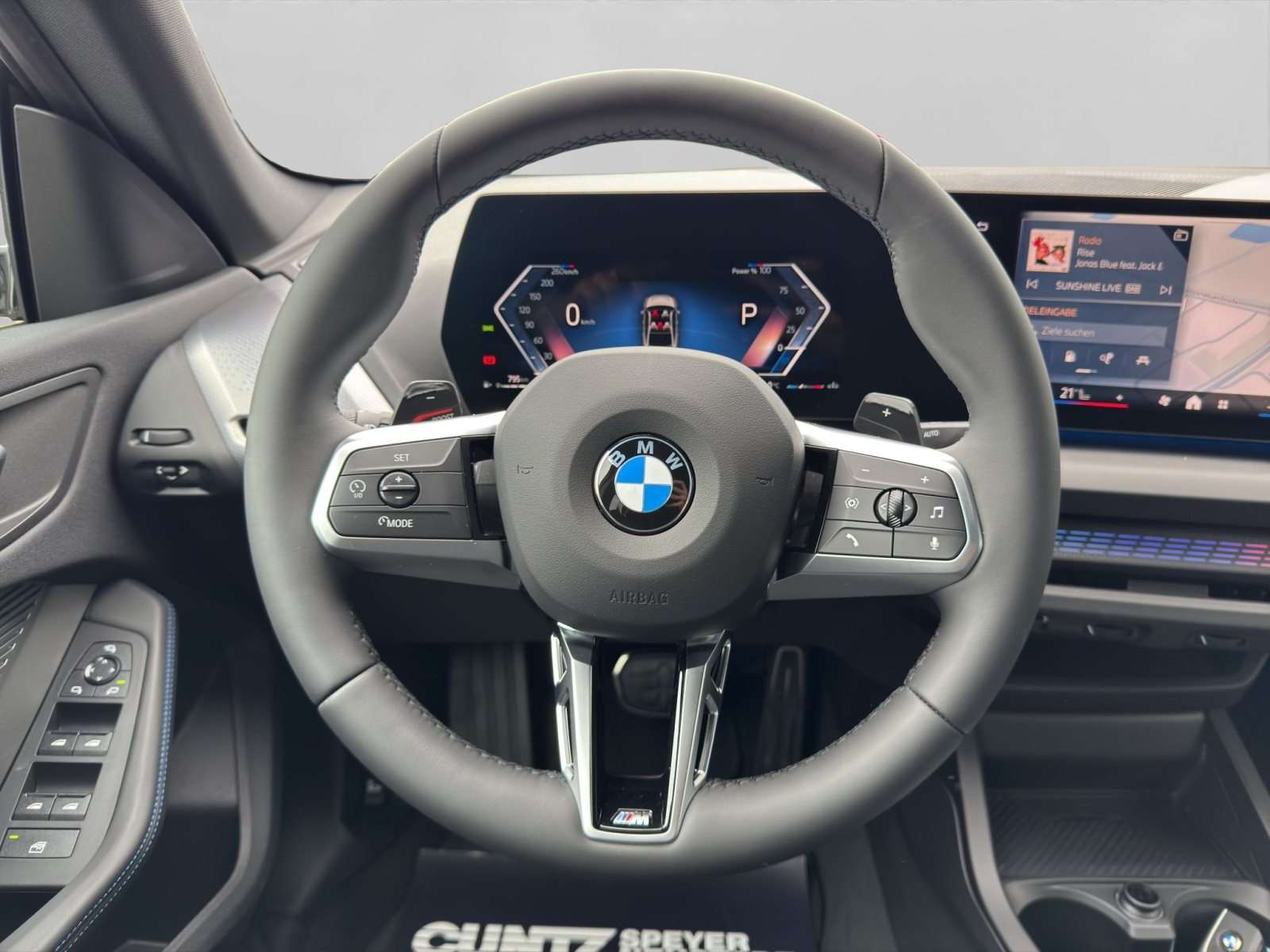 Fahrzeugbild eines BMW 2er-Reihe