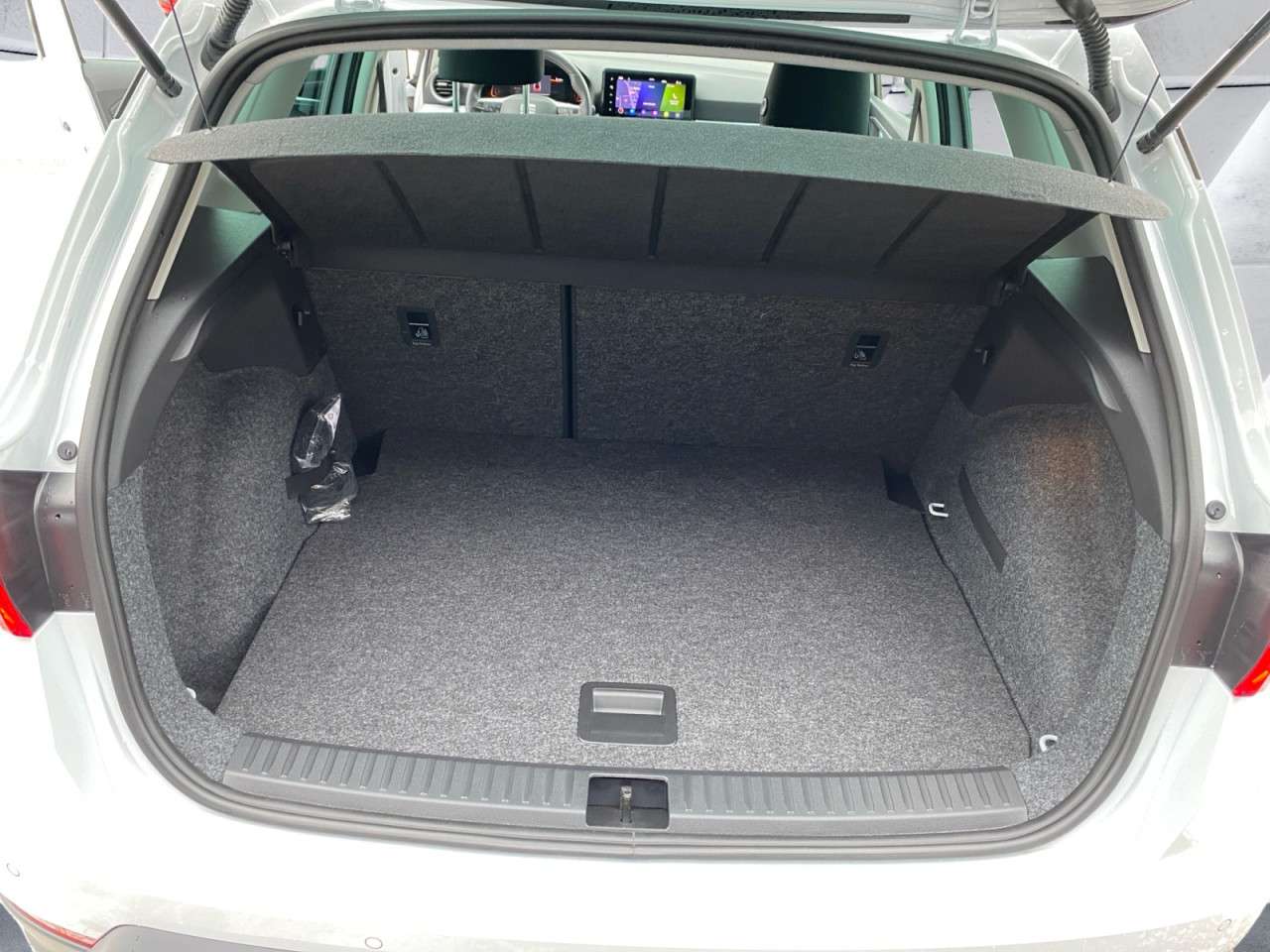 Fahrzeugbild eines SEAT Arona