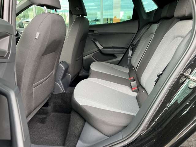 Fahrzeugbild eines SEAT Ibiza