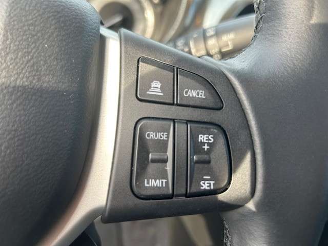 Fahrzeugbild eines Suzuki Vitara