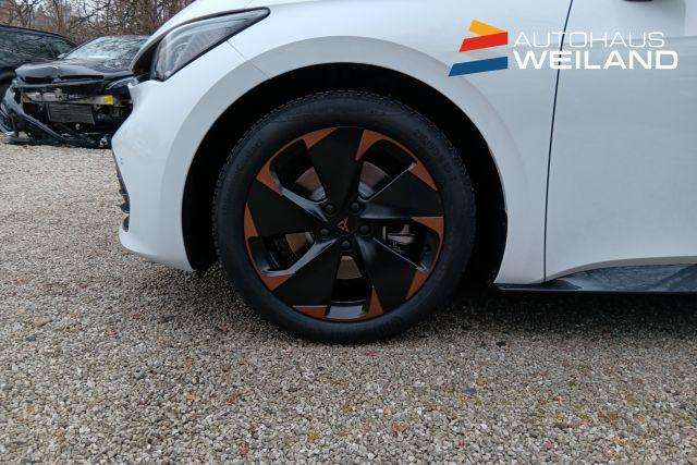 Fahrzeugbild eines CUPRA Born