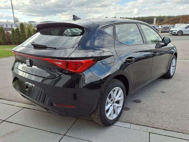 Fahrzeugbild eines SEAT Leon