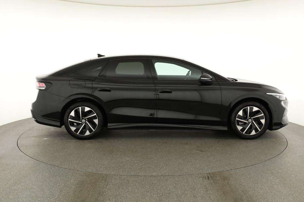 Fahrzeugbild eines Volkswagen ID.7