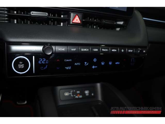 Fahrzeugbild eines Hyundai IONIQ 5
