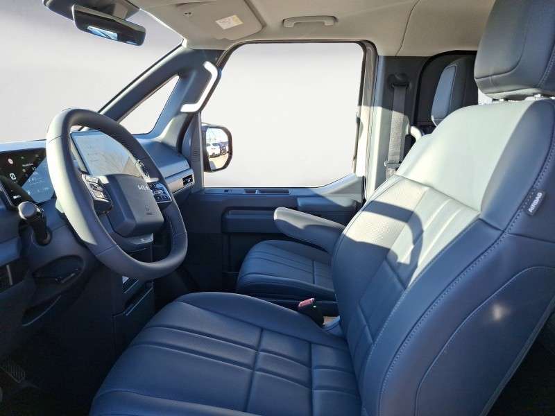 Fahrzeugbild eines Kia PV5 Passenger