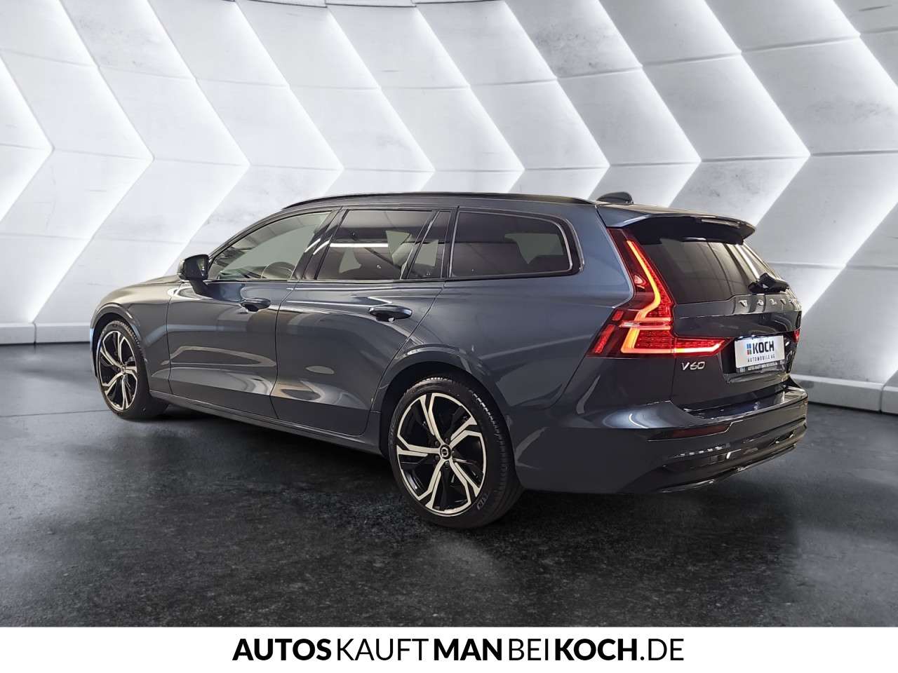 Fahrzeugbild eines Volvo V60