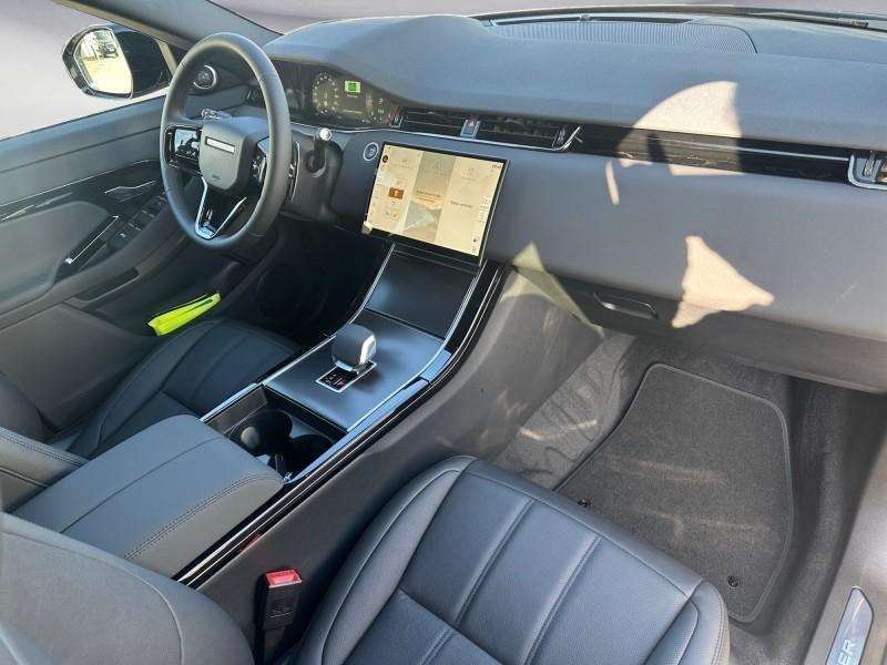 Fahrzeugbild eines Land Rover Range Rover Evoque