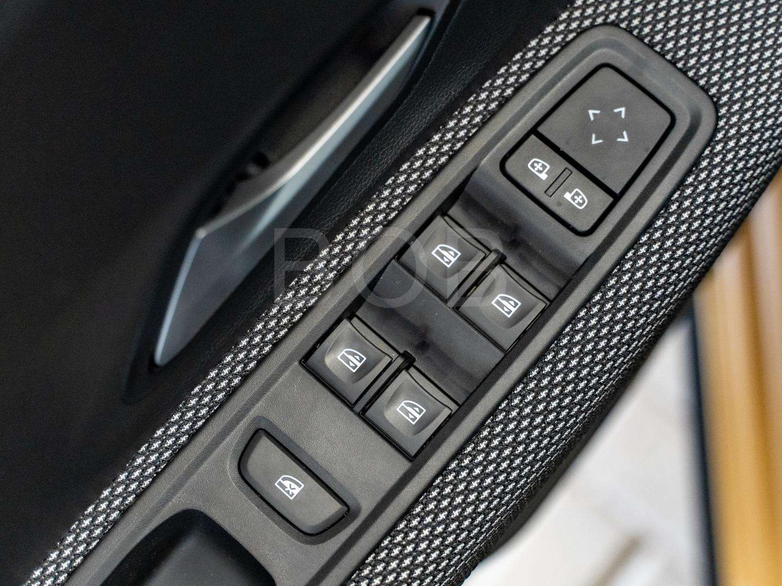 Fahrzeugbild eines Dacia Sandero