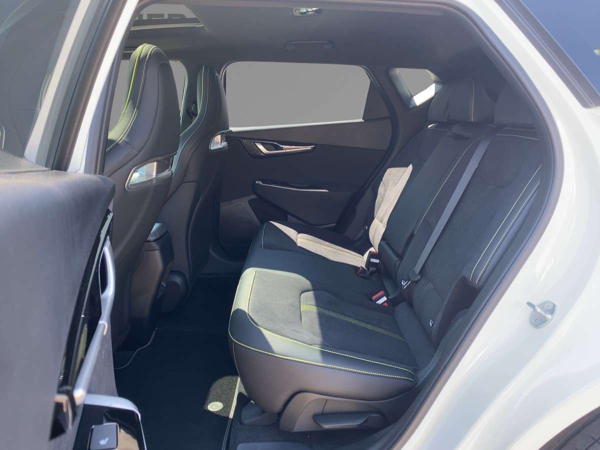 Fahrzeugbild eines Kia EV6