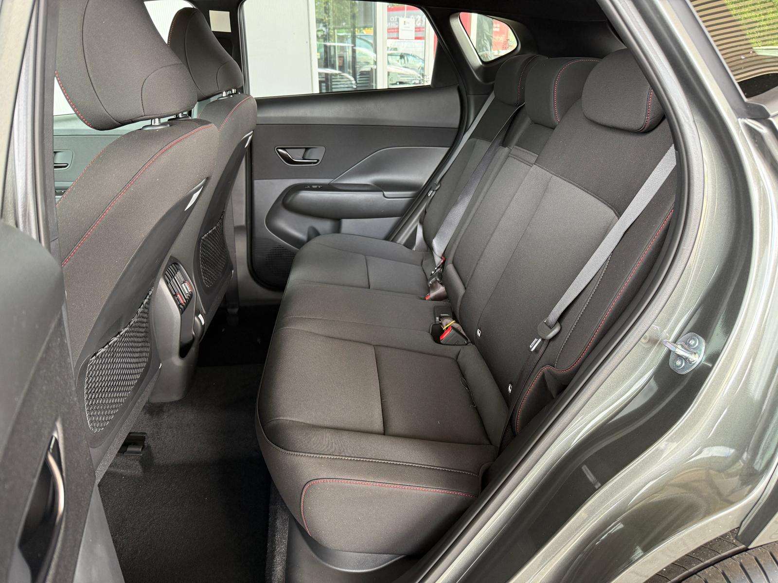 Fahrzeugbild eines Hyundai Kona