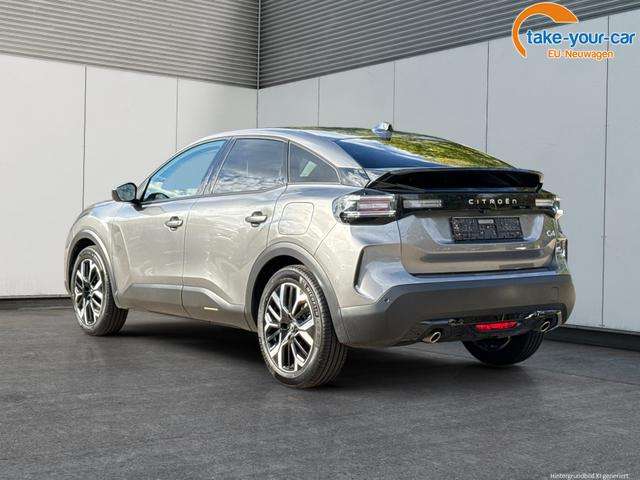 Fahrzeugbild eines Citroën C4