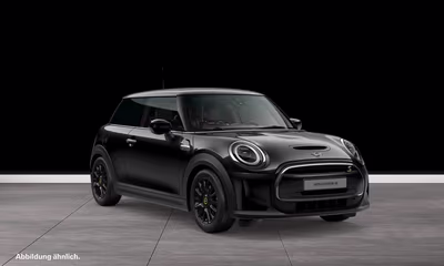 Bild MINI COOPER SE