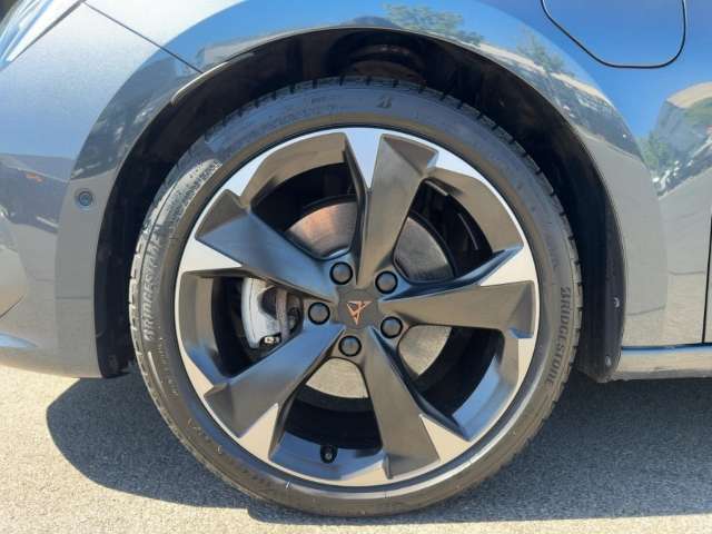 Fahrzeugbild eines CUPRA Leon